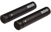 Rode M5 Compact 1/2" Condenser Microphone
