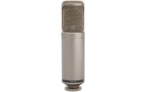 Rode K2 Variable Pattern Dual 1" Condenser Valve Microphone