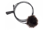 Rode PinMic Discreet Pin-through Lapel Microphone