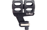 Rode SM8 Shock Mount for Long Shotgun Microphones