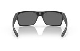 OAKLEY Twoface Matte Black Prizm Black Polarized