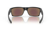 OAKLEY Twoface Matte Black Prizm Sapphire Polarized