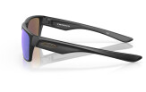 OAKLEY Twoface Matte Black Prizm Sapphire Polarized