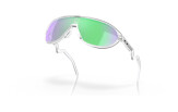 OAKLEY CMDN Маttе Сlеаr Рrіzm Rоаd Jade