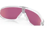 OAKLEY CMDN Маttе Сlеаr Рrіzm Rоаd Jade