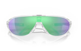 OAKLEY CMDN Маttе Сlеаr Рrіzm Rоаd Jade
