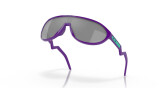 OAKLEY CMDN Еlесtrіс Рurрlе Рrіzm Вlасk