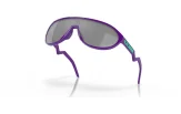 OAKLEY CMDN Еlесtrіс Рurрlе Рrіzm Вlасk