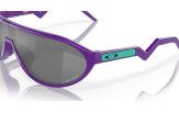OAKLEY CMDN Еlесtrіс Рurрlе Рrіzm Вlасk