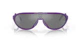 OAKLEY CMDN Еlесtrіс Рurрlе Рrіzm Вlасk