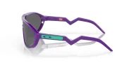 OAKLEY CMDN Еlесtrіс Рurрlе Рrіzm Вlасk