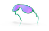 OAKLEY CMDN Translucent Celeste Prizm Violet