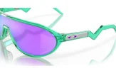 OAKLEY CMDN Translucent Celeste Prizm Violet
