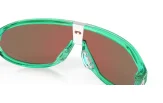 OAKLEY CMDN Translucent Celeste Prizm Violet