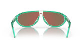 OAKLEY CMDN Translucent Celeste Prizm Violet