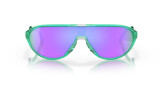 OAKLEY CMDN Translucent Celeste Prizm Violet