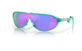 OAKLEY CMDN Translucent Celeste Prizm Violet