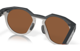 OAKLEY Htsn (52) Matte Carbon Prizm Tungsten