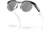 OAKLEY Htsn (52) Matte Black Prizm Black Polarized