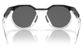 OAKLEY Htsn (52) Matte Black Prizm Black Polarized