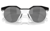 OAKLEY Htsn (52) Matte Black Prizm Black Polarized