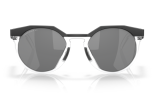 OAKLEY Htsn (52) Matte Black Prizm Black Polarized