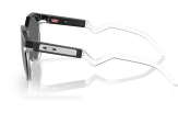 OAKLEY Htsn (52) Matte Black Prizm Black Polarized