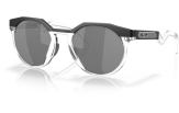 OAKLEY Htsn (52) Matte Black Prizm Black Polarized