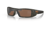P&auml;ikeseprillid OAKLEY Gascan Matte Olive Camo Prizm Tungsten Polarized