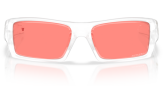 P&auml;ikeseprillid OAKLEY Gascan Gascan Matte Clear Prizm Peach
