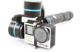 FY-G4 3-teljeline Gimbal GoPro kaamerale