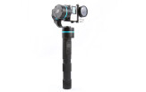 FY-G4 3-teljeline Gimbal GoPro kaamerale