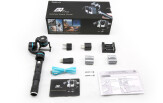 FY-G4 3-teljeline Gimbal GoPro kaamerale