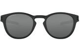 OAKLEY Latch Matte Black Prizm Black