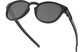 OAKLEY Latch Matte Black Prizm Black