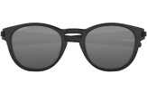 OAKLEY Latch Matte Black Prizm Black