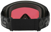 OAKLEY Canopy Factory Pilot Blackout Prizm Snow Jade Iridium