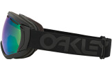 OAKLEY Canopy Factory Pilot Blackout Prizm Snow Jade Iridium