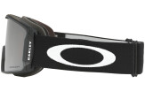 OAKLEY LineMiner L Matte Black Prizm Snow Black Iridium