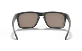 P&auml;ikeseprillid OAKLEY Holbrook Matte Black Prizmatic Prizm Sapphire Polarized