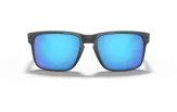 P&auml;ikeseprillid OAKLEY Holbrook Matte Black Prizmatic Prizm Sapphire Polarized