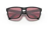 P&auml;ikeseprillid OAKLEY Holbrook Matte Black Prizm Dark Golf