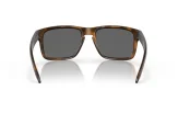 P&auml;ikeseprillid OAKLEY Holbrook Matte Brown Tortoise Prizm Black