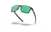 P&auml;ikeseprillid OAKLEY Holbrook Metal Matte Black Jade Iridium