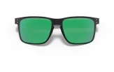 P&auml;ikeseprillid OAKLEY Holbrook Metal Matte Black Jade Iridium