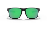 P&auml;ikeseprillid OAKLEY Holbrook Metal Matte Black Jade Iridium