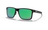 P&auml;ikeseprillid OAKLEY Holbrook Metal Matte Black Jade Iridium