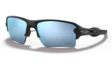 P&auml;ikeseprillid OAKLEY Flak 2.0 XL Matte Black Prizm Deep Water Polarized