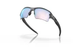 P&auml;ikeseprillid OAKLEY Flak 2.0 XL Steel Prizm Snow Sapphire