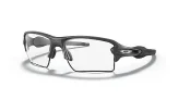 P&auml;ikeseprillid OAKLEY Flak 2.0 XL Matte Black Clear